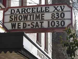 Portland Darcelle XV Showtime